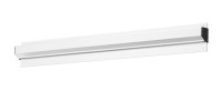 Držač računa od aluminija, 455 mm