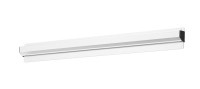 Držač računa od aluminija, 610 mm