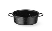 Emajlirana posuda za pečenje Ø100 mm