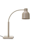 Fleksibilna toplinska lampa – bež