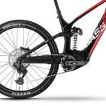 GASGAS ECC5 ENDURO električno kolo NOVO znižan iz 8990 na 5500