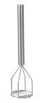 Gnječilica za krumpir, 455 mm