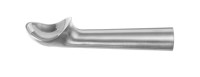 Grabilica za sladoled dipper – 1/20 L, Ø56 × 120 mm