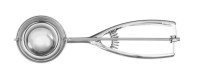 Grabilica za sladoled Kitchen Line – 1/10 L, Ø70 mm