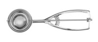 Grabilica za sladoled Kitchen Line – 1/12 L, Ø66 mm
