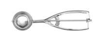 Grabilica za sladoled Kitchen Line – 1/20 L, Ø56 mm