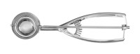 Grabilica za sladoled Kitchen Line – 1/24 L, Ø53 mm