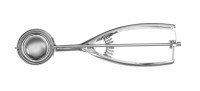 Grabilica za sladoled Kitchen Line – 1/30 L, Ø50 mm