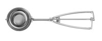 Grabilica za sladoled – 1/12 L, Ø67 mm