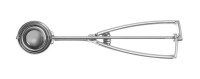 Grabilica za sladoled – 1/40 L, Ø45 mm