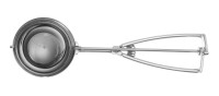 Grabilica za sladoled – 1/8 L, Ø80 mm
