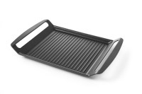 Gril tava za indukciju 390 × 260 × 35 mm