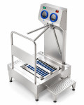 Higijenska barijera X7 - Sind