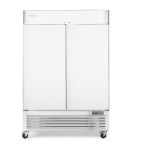 Hladnjak 1300 l Kitchen Line s dvoja vrata