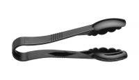 Hvataljka za posluživanje, crna, duljina 228 mm
