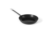 Indukcijska tava za prženje od lijevanog aluminija Ø250 mm