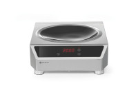 Indukcijski wok 3500 W