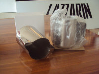 LONČIĆ INOX 350 ml