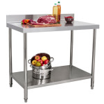 inox stol BA120B-7