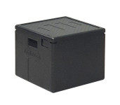Izoliran termobox za transport pizze 4242H