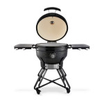 Keramički Kamado roštilj BBQ 26