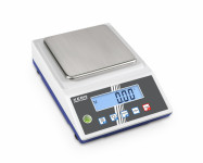 Vaga KERN PCB 3000-2