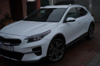 Kia Xceed 1.5 T-GDI EX WAY