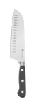Kovani santoku nož, oštrica 192 mm