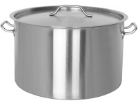 Kuhinjski lonac – BKT - 58,55 lit. s ojačanim dnom.