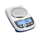 laboratorijska precizna vaga serije KERN PLJ 6200-2A