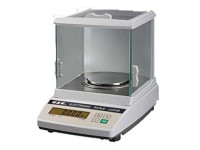 Laboratorijska vaga JJ100B 110g 0,001g