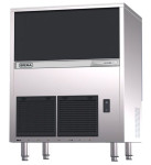 Ledomat s hlađenjem vodom 95 kg/24h dostupan za cca. 5-10 radnih dana!