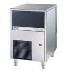 Ledomat s hlađenjem zrakom, 29 kg / 24 h, dimenzije 500 x 660 x 800 mm