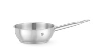 Lonac za dinstanje bez poklopca 1 L, Ø 160 mm