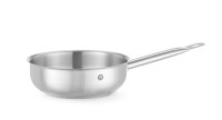 Lonac za dinstanje bez poklopca 1,7 L, Ø 200 mm