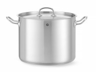 Duboki lonac za pirjanje s poklopcem 13,5 L, Ø 280 mm