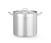 Visoki lonac s poklopcem 15,9 L Profi Line