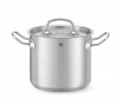 Duboki lonac za pirjanje s poklopcem 32 L, Ø 360 mm
