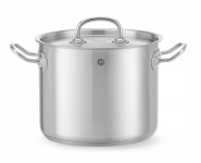 Duboki lonac za pirjanje s poklopcem 5 L, Ø 200 mm