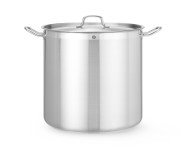 Visoki lonac s poklopcem 50 L Profi Line