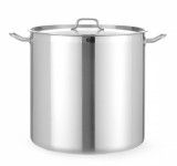 Visoki lonac s poklopcem 71 L Profi Line