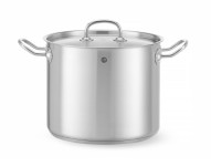 Duboki lonac za pirjanje s poklopcem 9 L, Ø 240 mm
