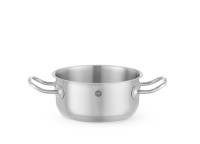 Niski lonac bez poklopca 1,4 L, Ø 160 mm