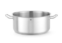 Niski lonac bez poklopca 11,9 L, Ø 320 mm