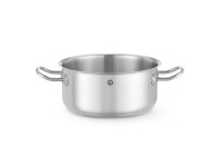 Niski lonac bez poklopca 2,9 L, Ø 200 mm