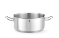Niski lonac bez poklopca 4,9 L, Ø 240 mm