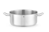 Niski lonac bez poklopca 7,3 L, Ø 280 mm