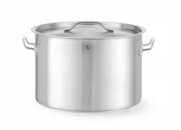 Visoki lonac s poklopcem 36 L, Ø360 mm