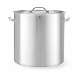 Visoki lonac s poklopcem 71 L, Ø450 mm