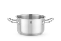 Lonac srednje dubine bez poklopca 1,8 L, Ø 160 mm